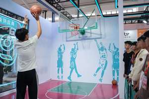  为什么智能训练系统是未来篮球发展的趋势